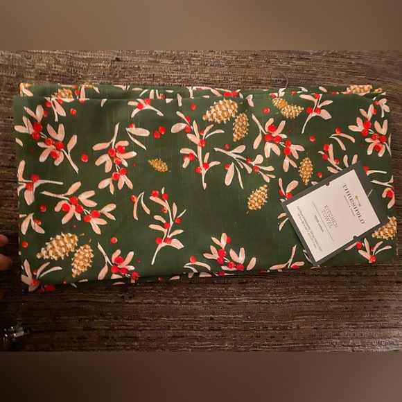 Threshold kitchen towels - Picture 2 of 2